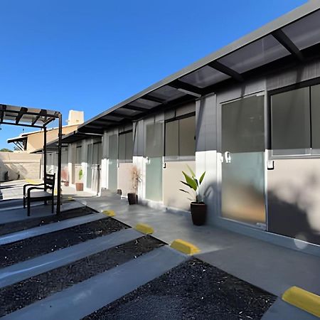 Ln Studios Uberlândia Extérieur photo