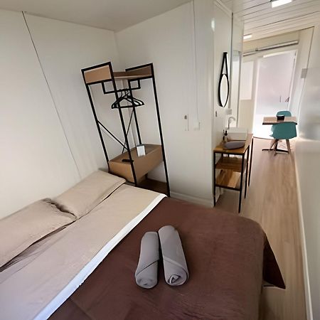 Ln Studios Uberlândia Extérieur photo