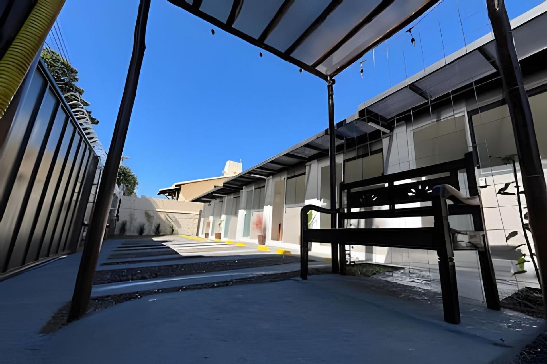 Ln Studios Uberlândia Extérieur photo