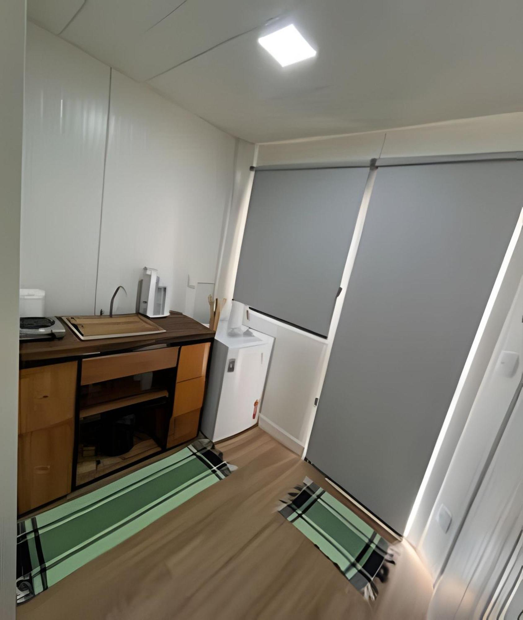 Ln Studios Uberlândia Extérieur photo