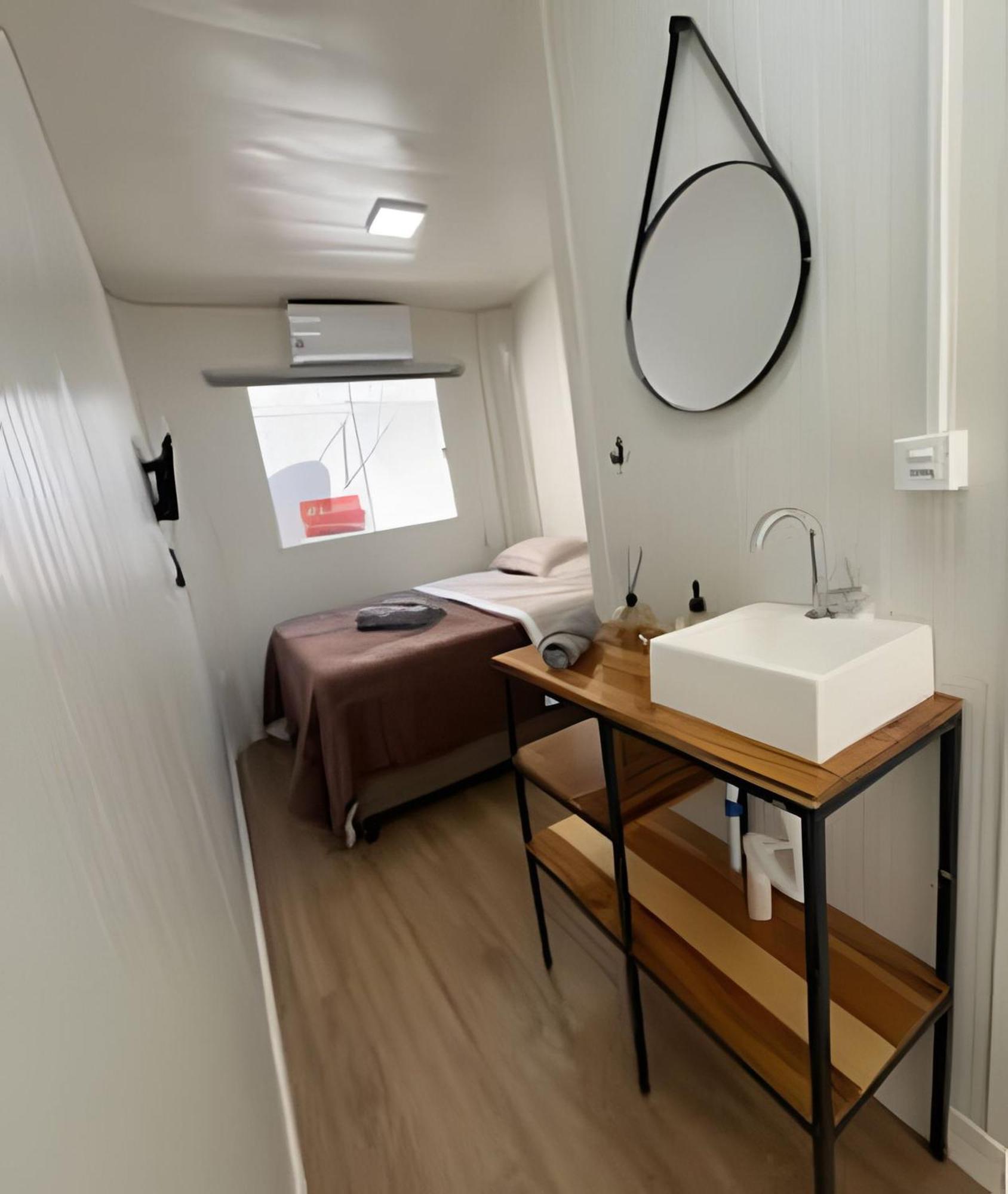 Ln Studios Uberlândia Extérieur photo