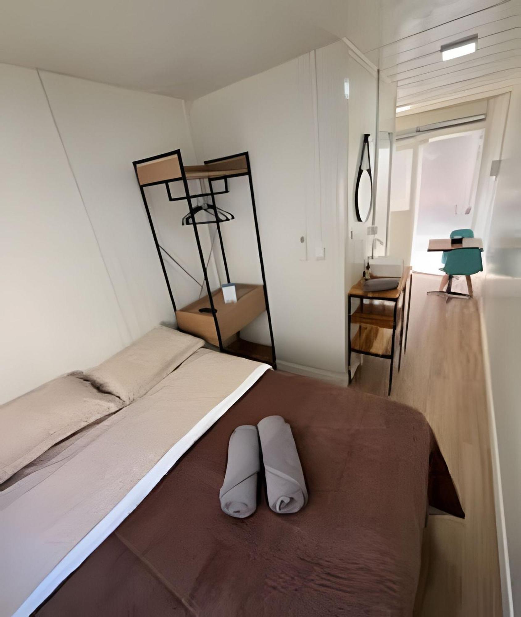 Ln Studios Uberlândia Extérieur photo