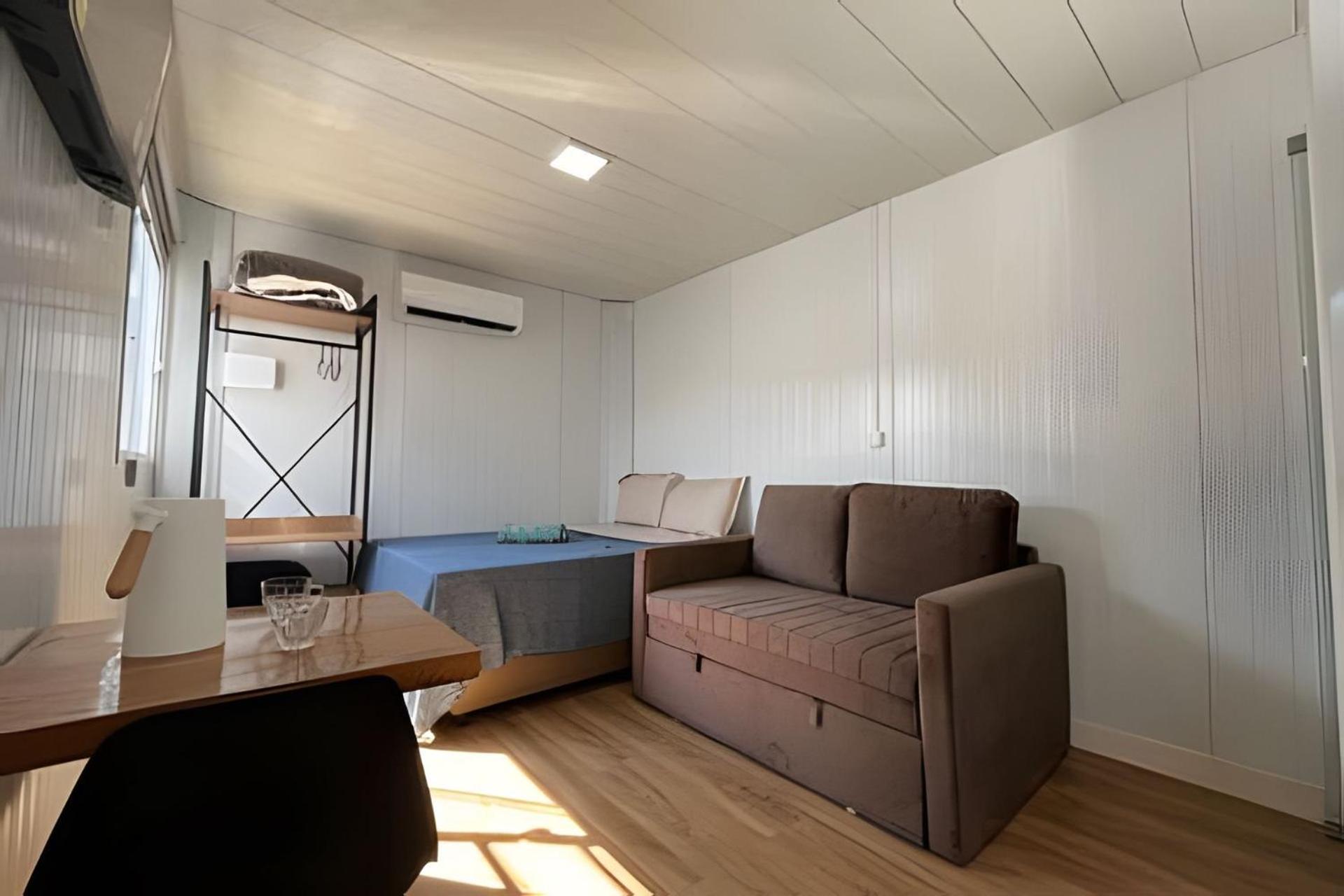 Ln Studios Uberlândia Extérieur photo