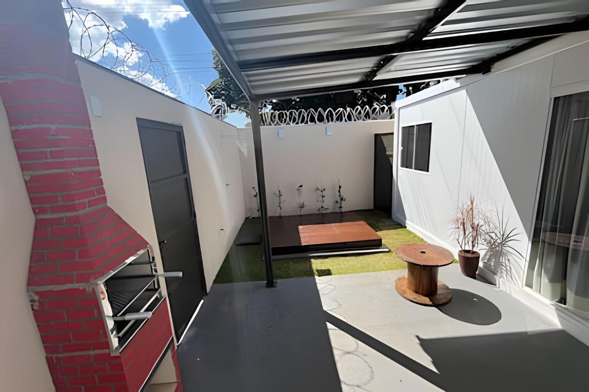 Ln Studios Uberlândia Extérieur photo