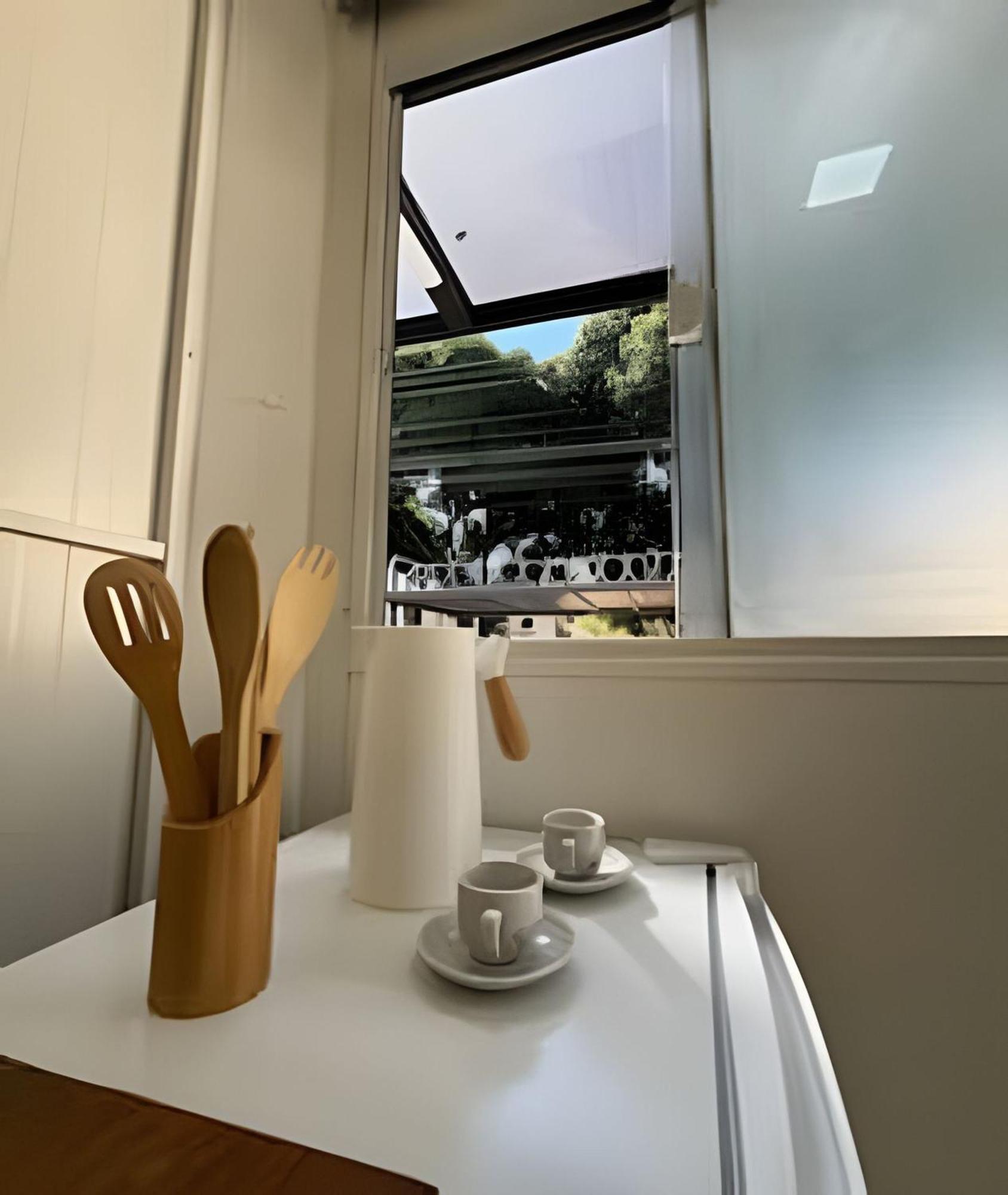 Ln Studios Uberlândia Extérieur photo