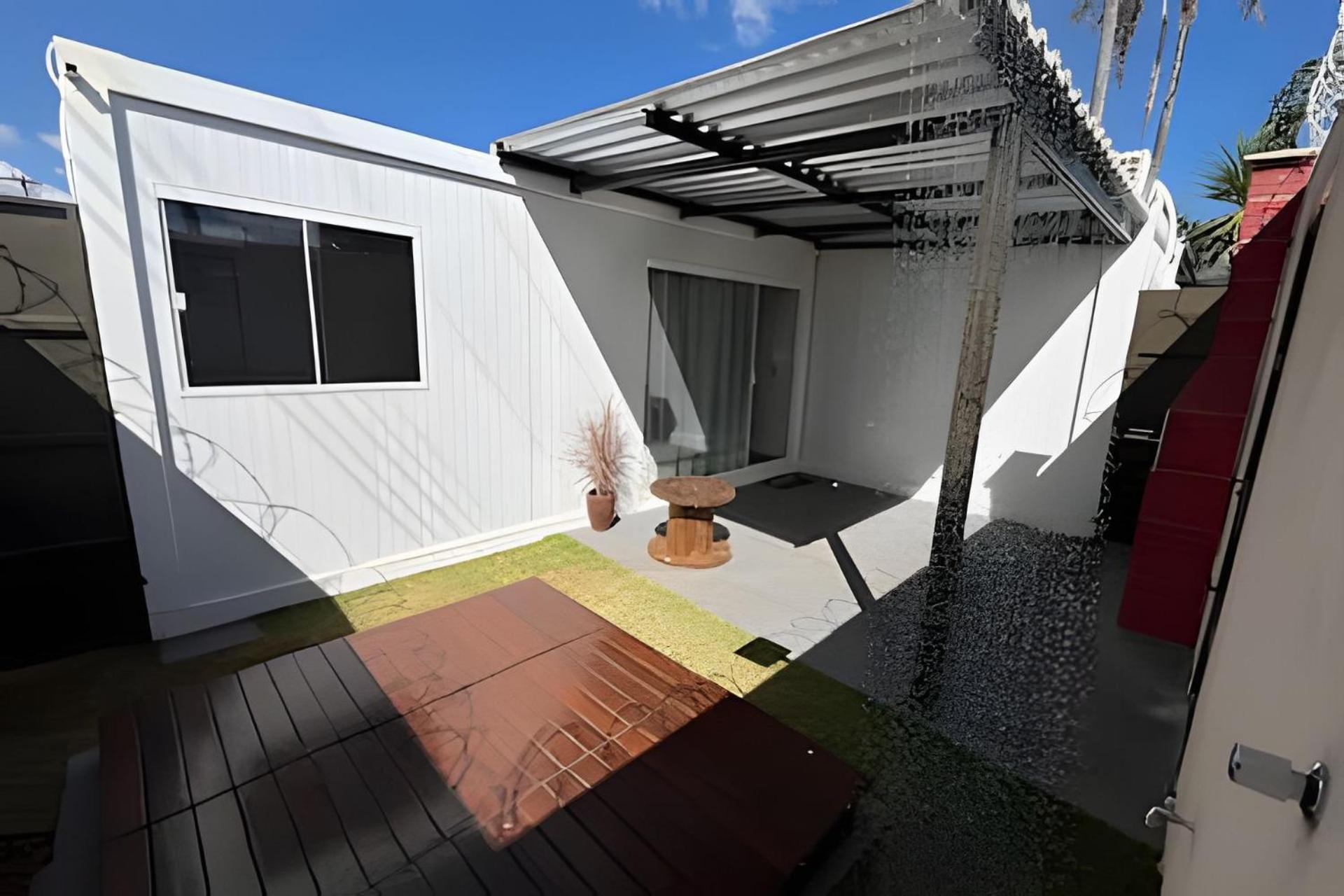 Ln Studios Uberlândia Extérieur photo