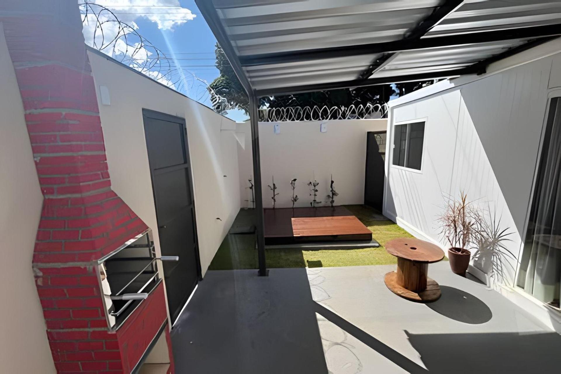 Ln Studios Uberlândia Extérieur photo
