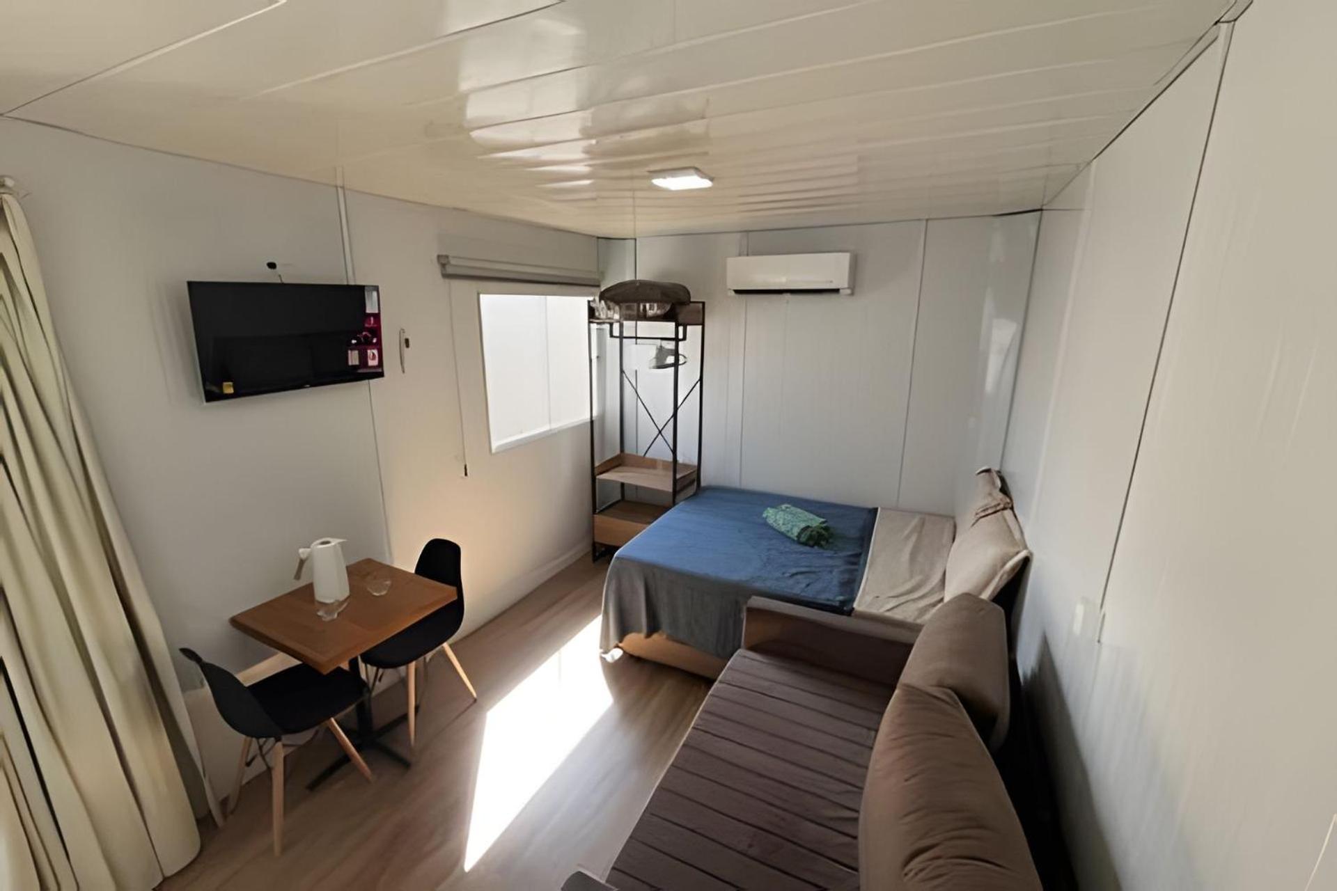 Ln Studios Uberlândia Extérieur photo