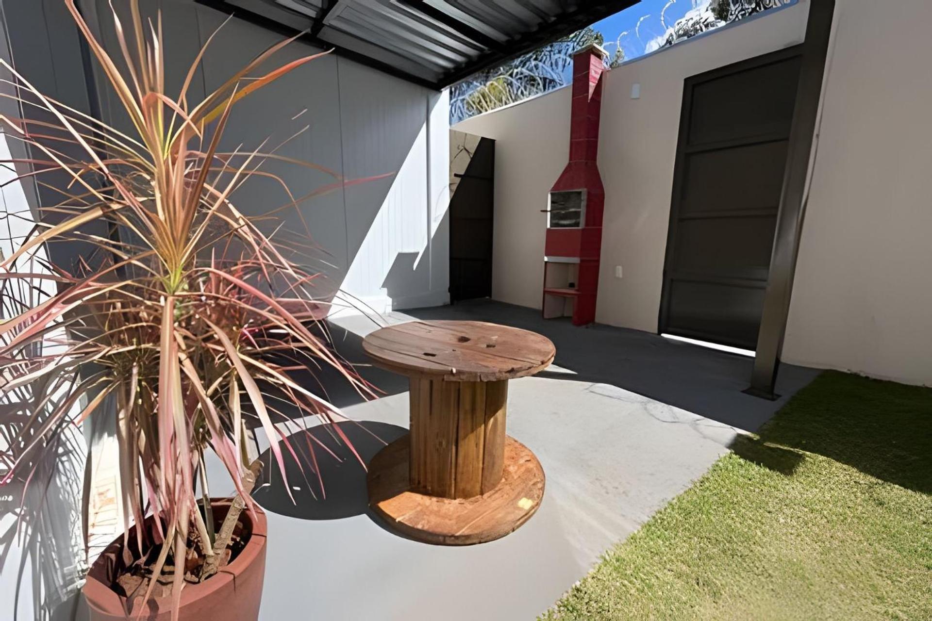 Ln Studios Uberlândia Extérieur photo