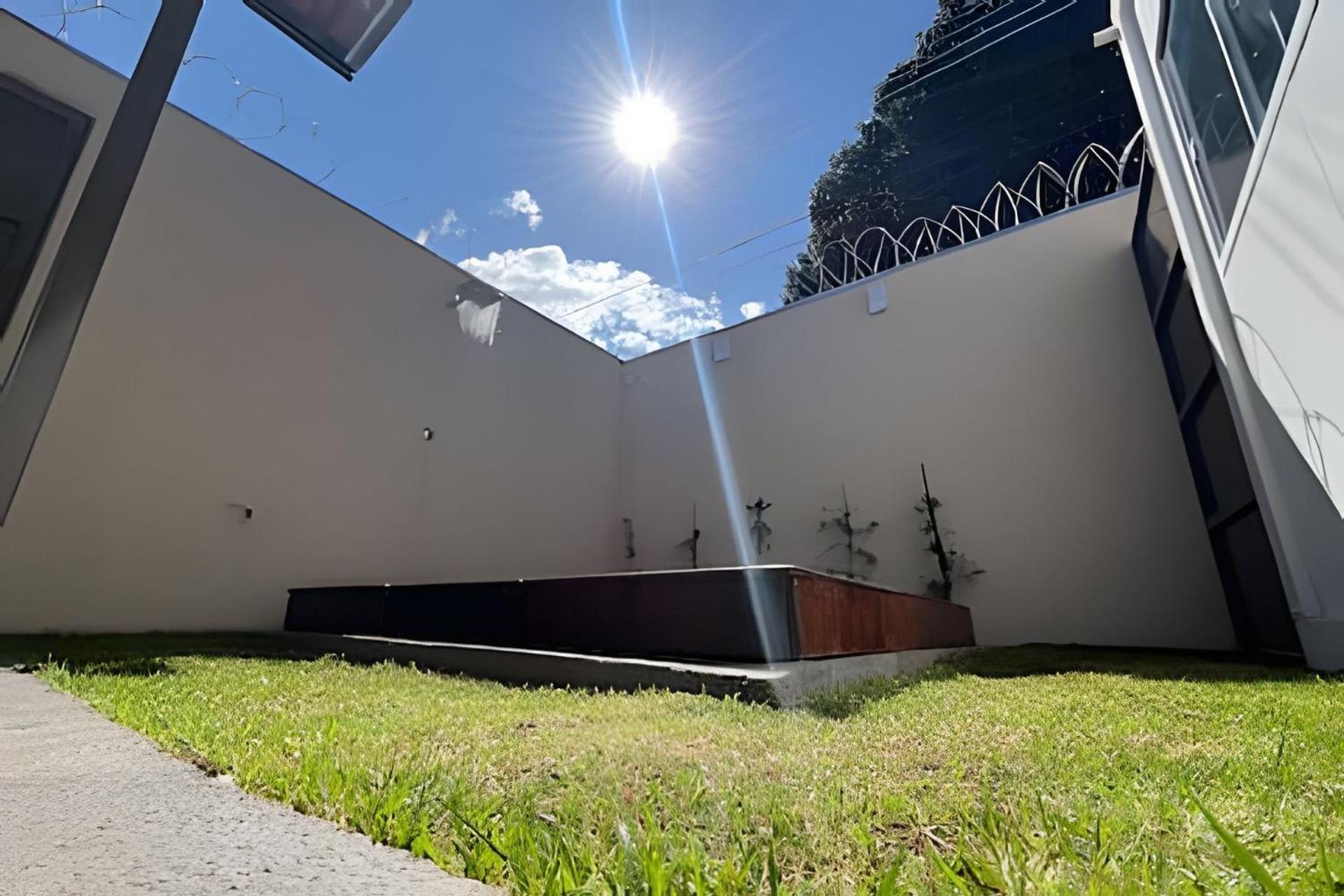 Ln Studios Uberlândia Extérieur photo