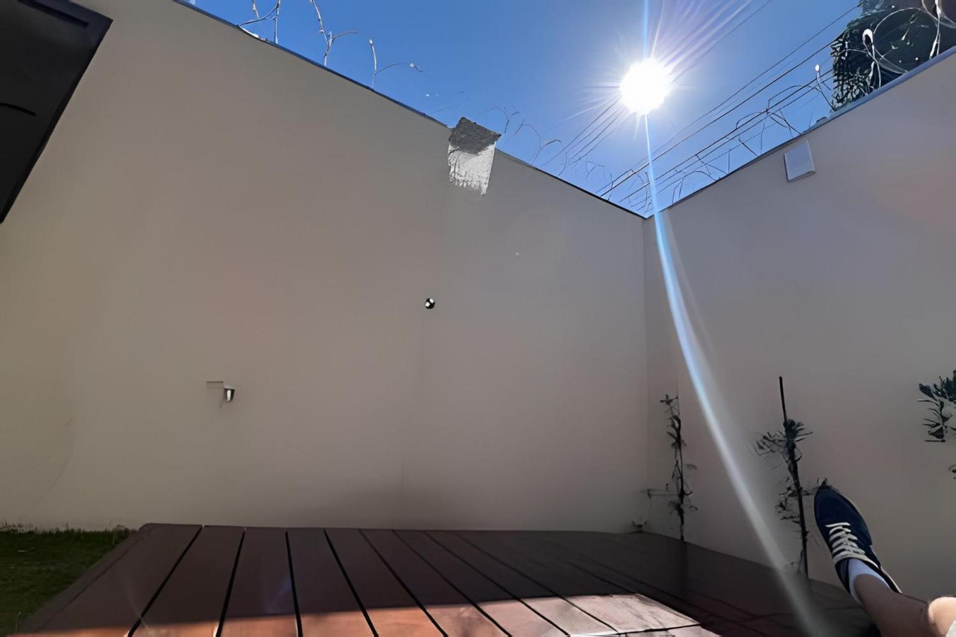 Ln Studios Uberlândia Extérieur photo