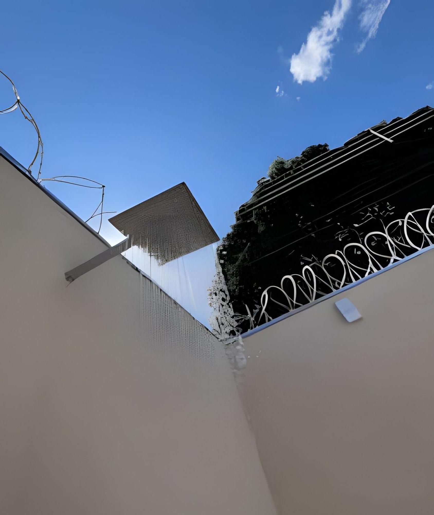 Ln Studios Uberlândia Extérieur photo