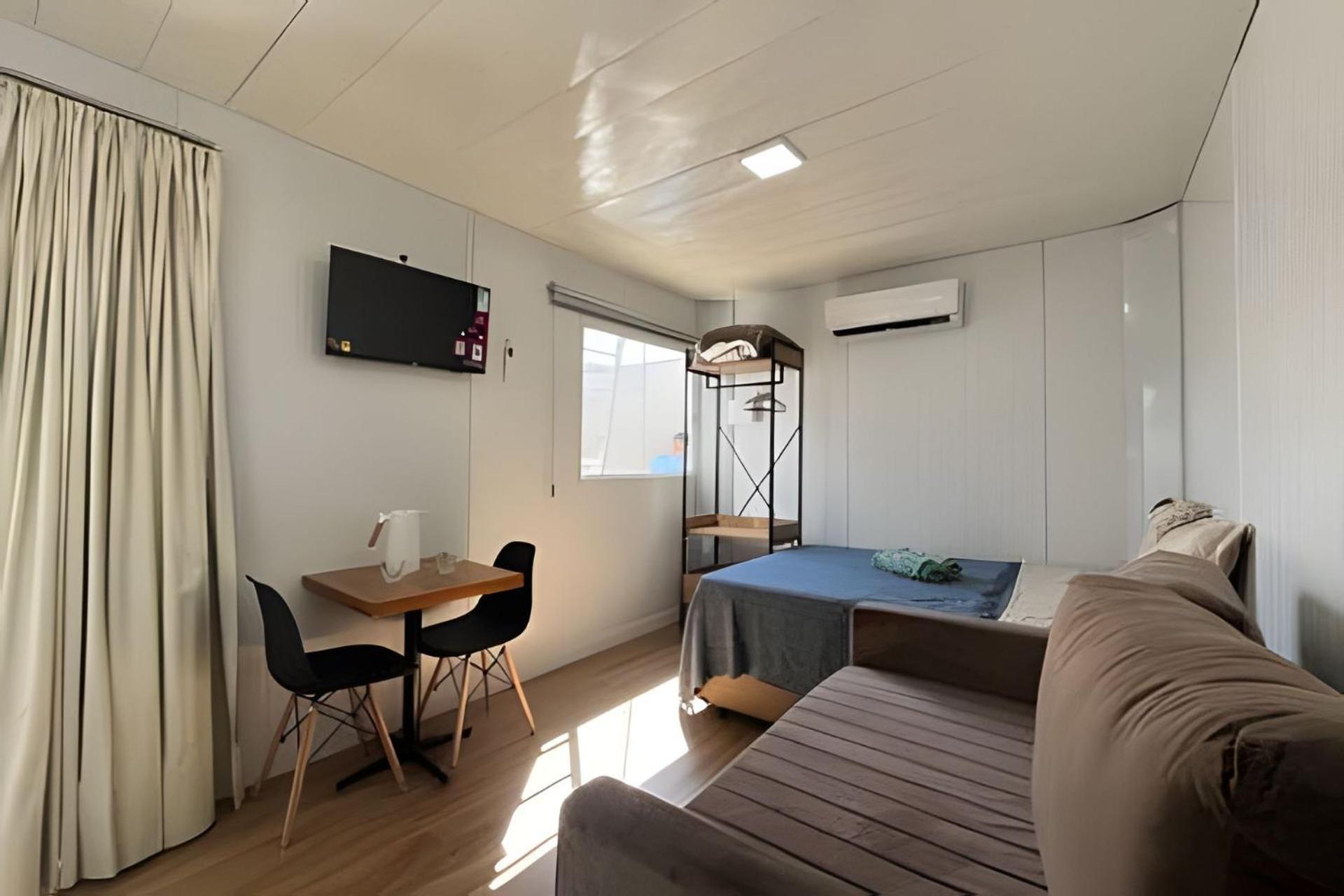 Ln Studios Uberlândia Extérieur photo