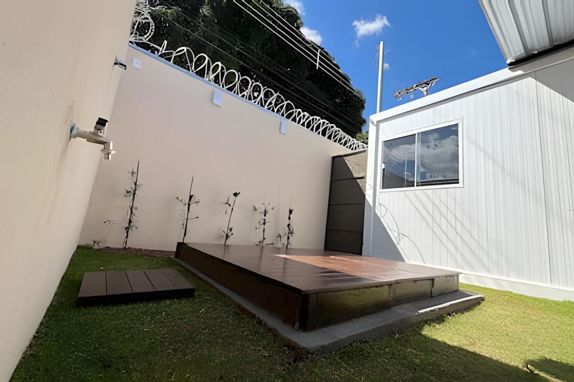 Ln Studios Uberlândia Extérieur photo