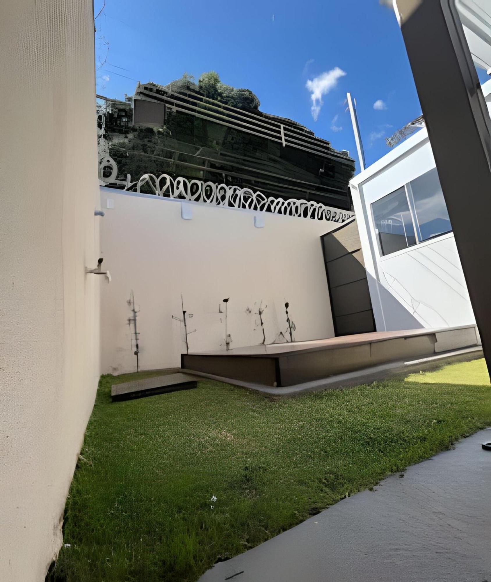 Ln Studios Uberlândia Extérieur photo
