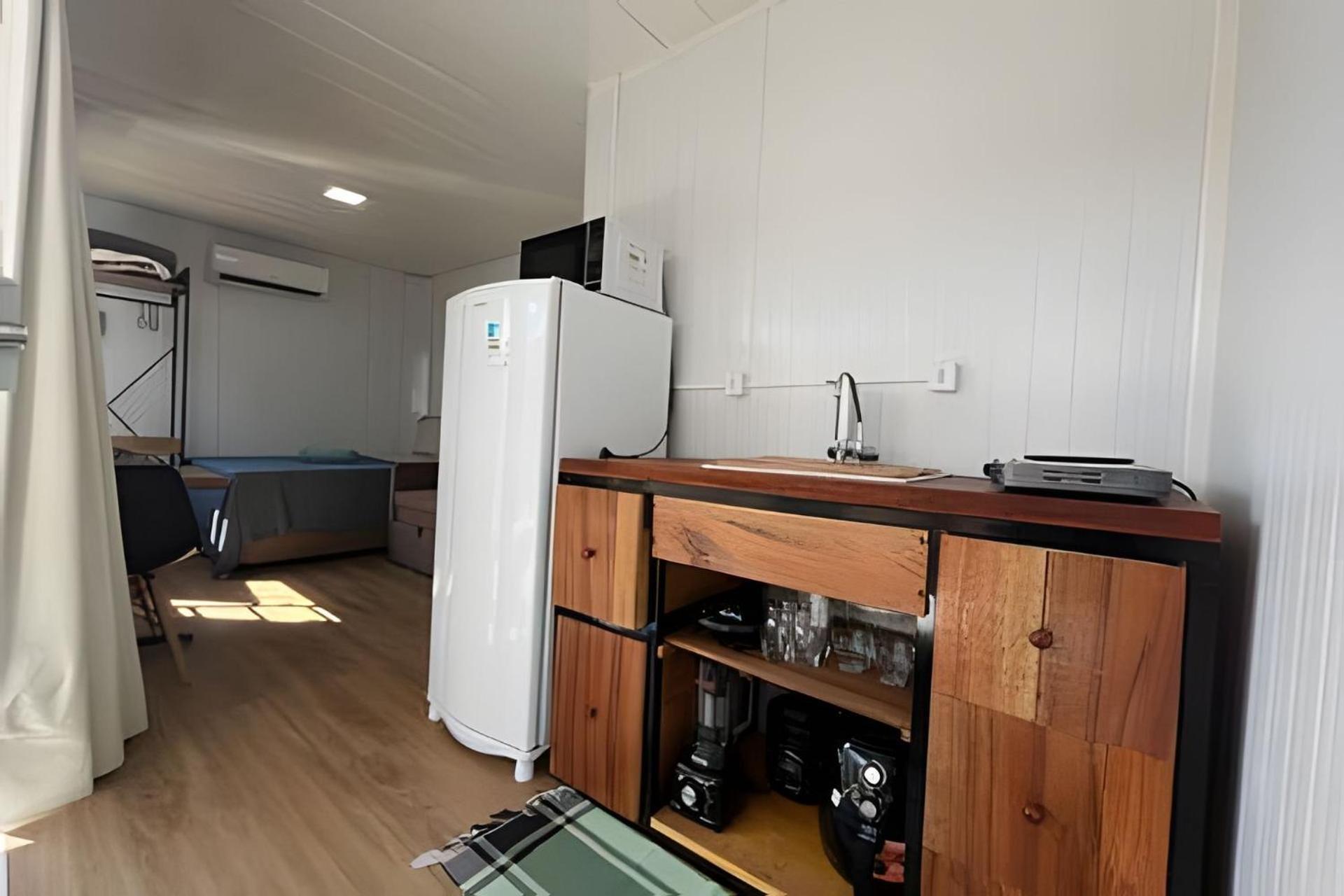Ln Studios Uberlândia Extérieur photo