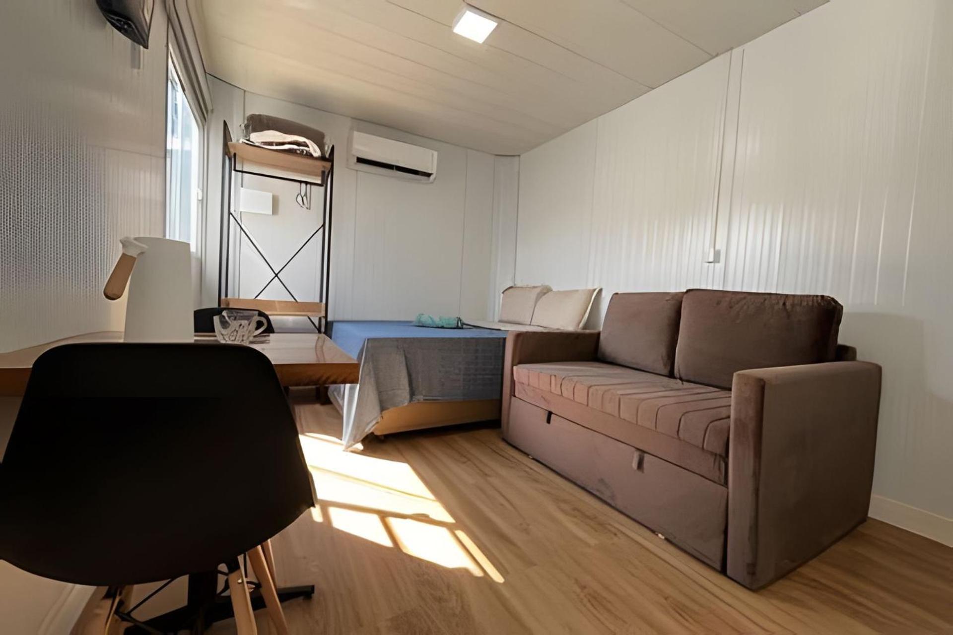 Ln Studios Uberlândia Extérieur photo