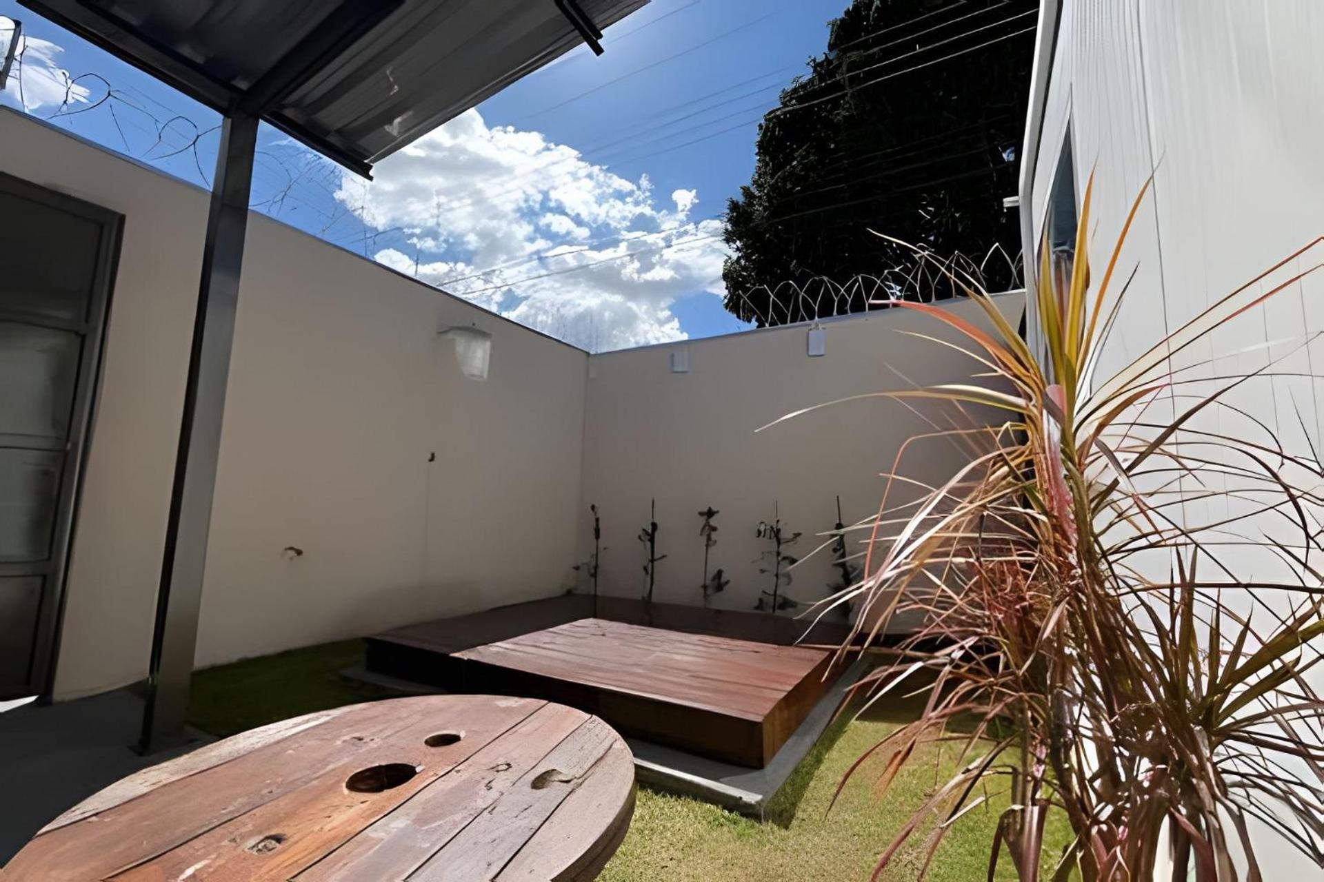 Ln Studios Uberlândia Extérieur photo