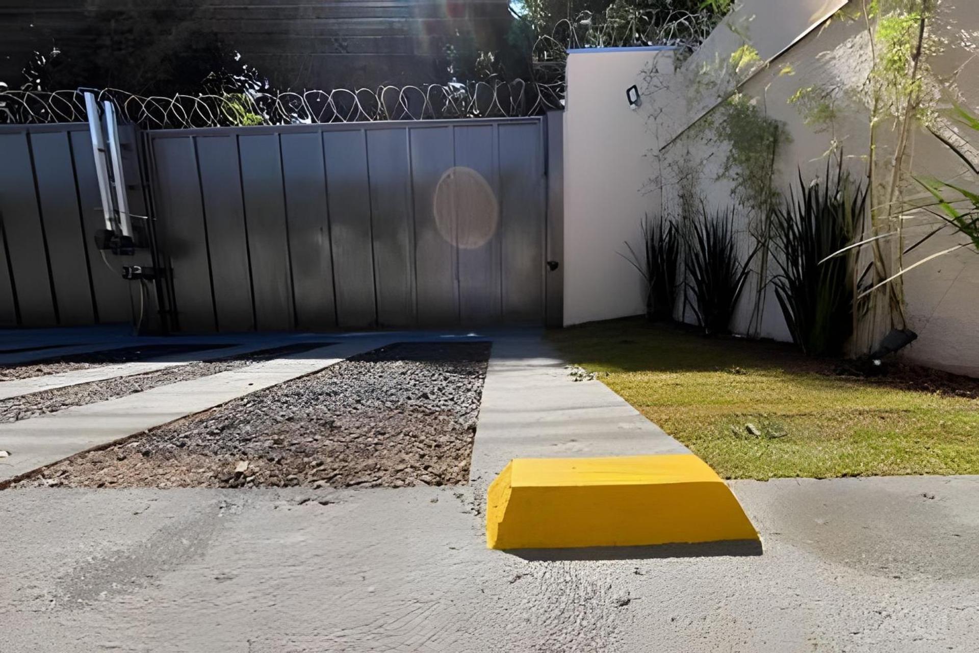 Ln Studios Uberlândia Extérieur photo