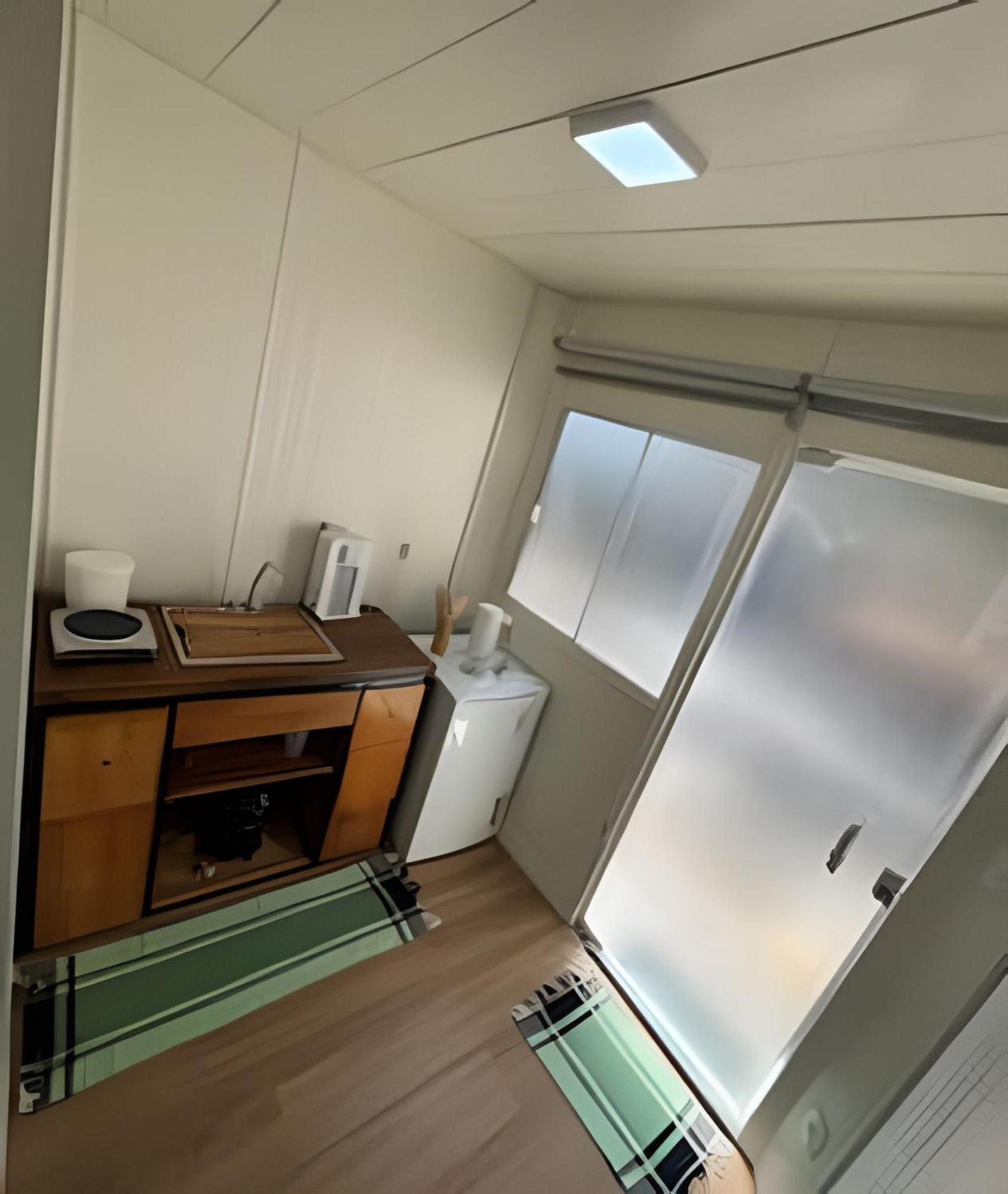 Ln Studios Uberlândia Extérieur photo