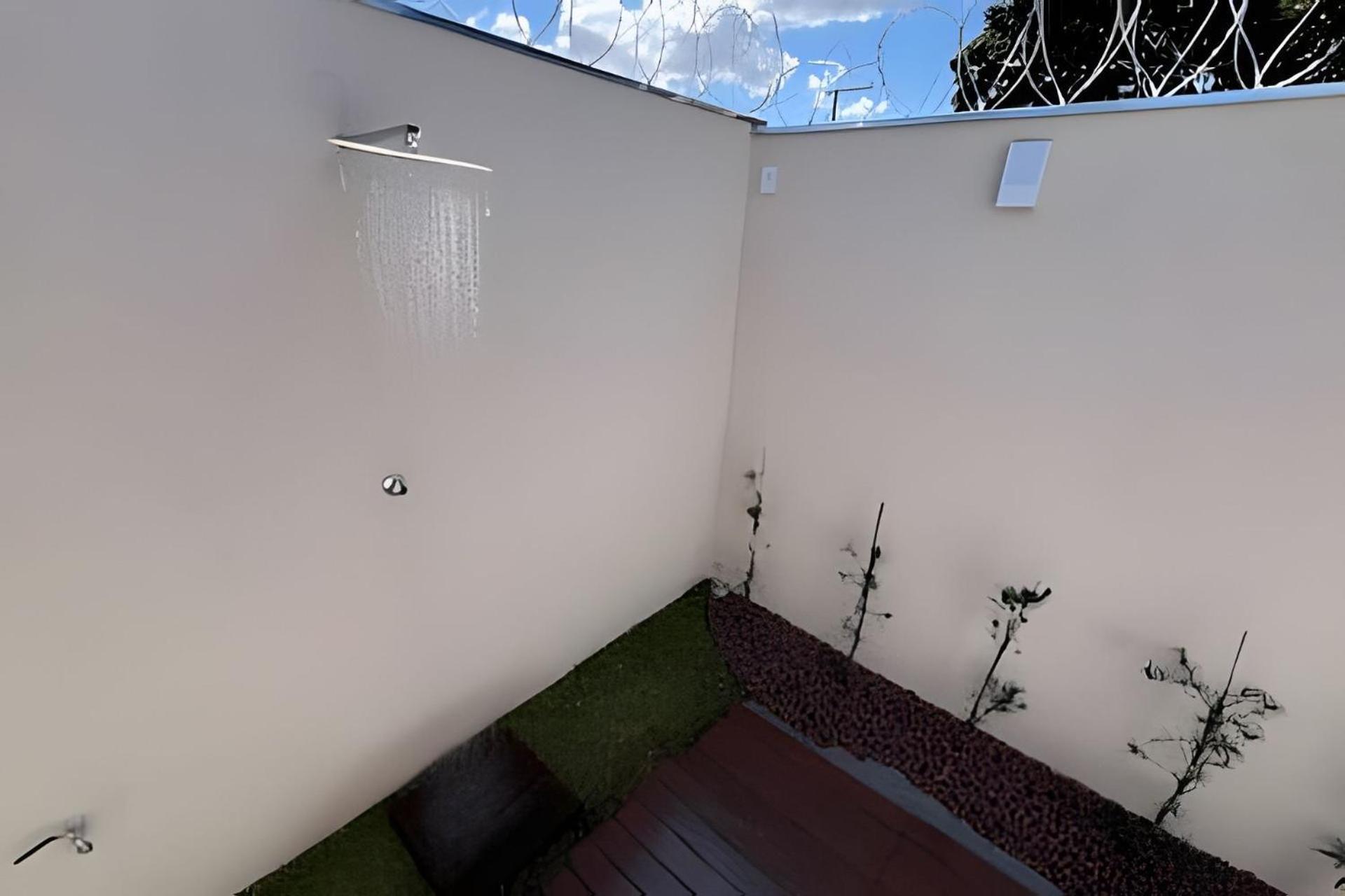 Ln Studios Uberlândia Extérieur photo