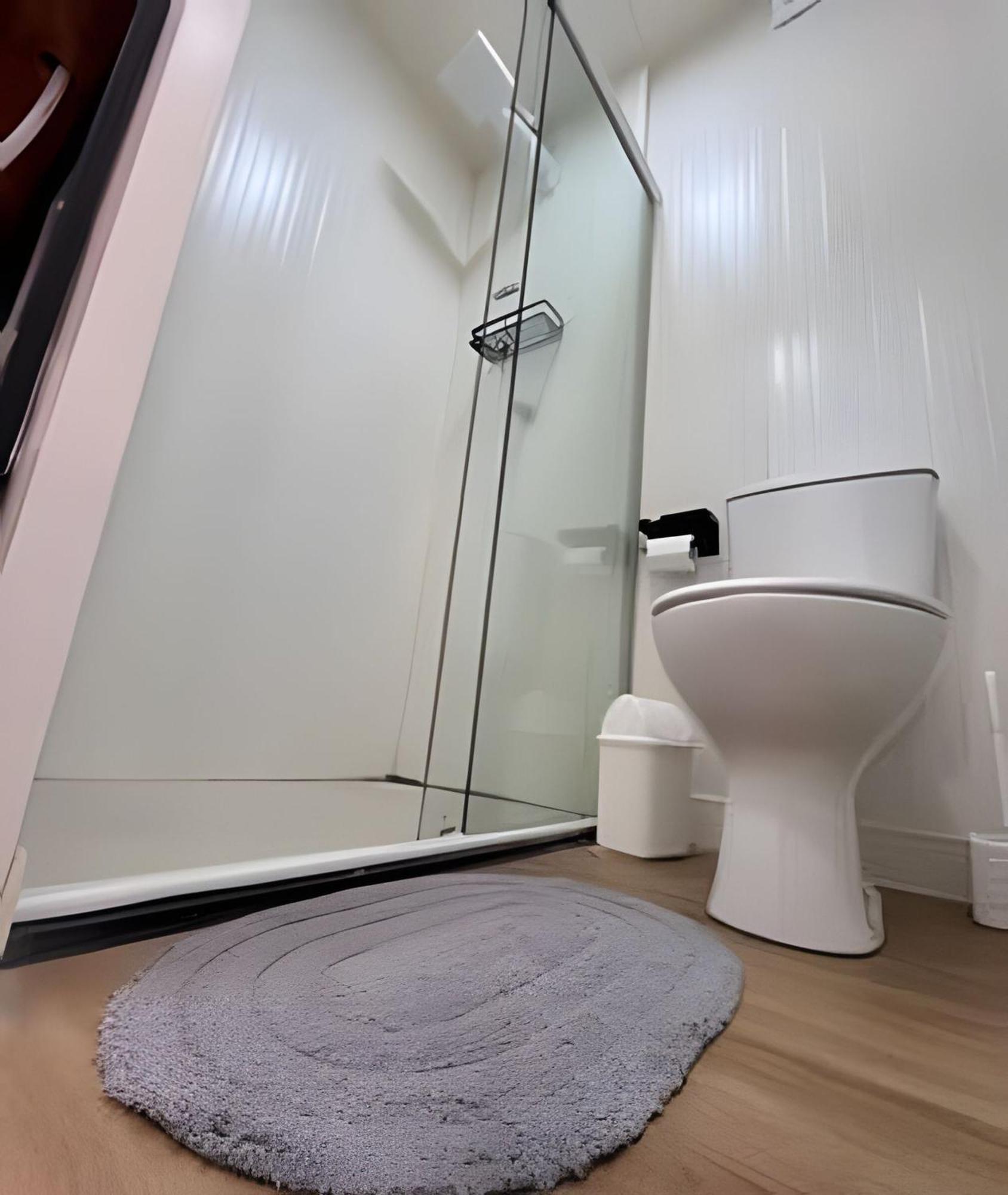 Ln Studios Uberlândia Extérieur photo