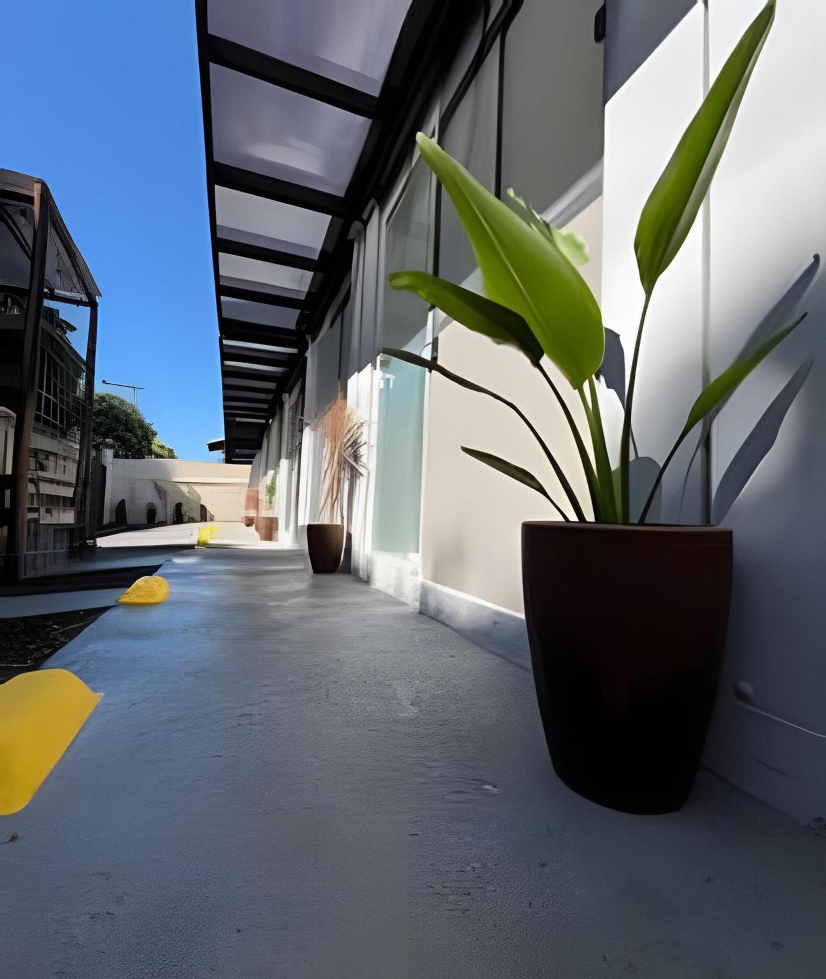 Ln Studios Uberlândia Extérieur photo