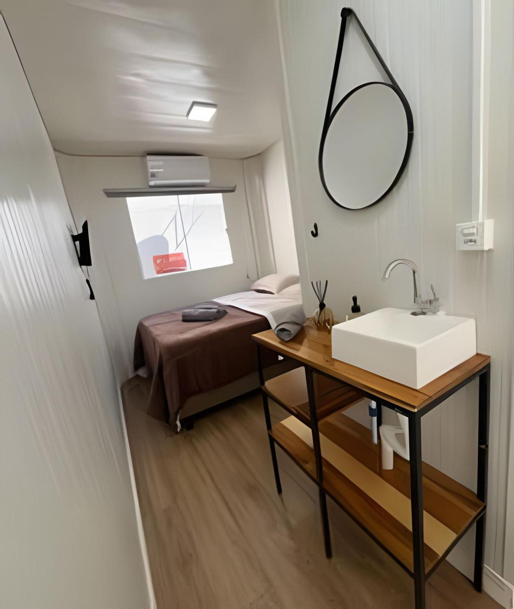 Ln Studios Uberlândia Extérieur photo