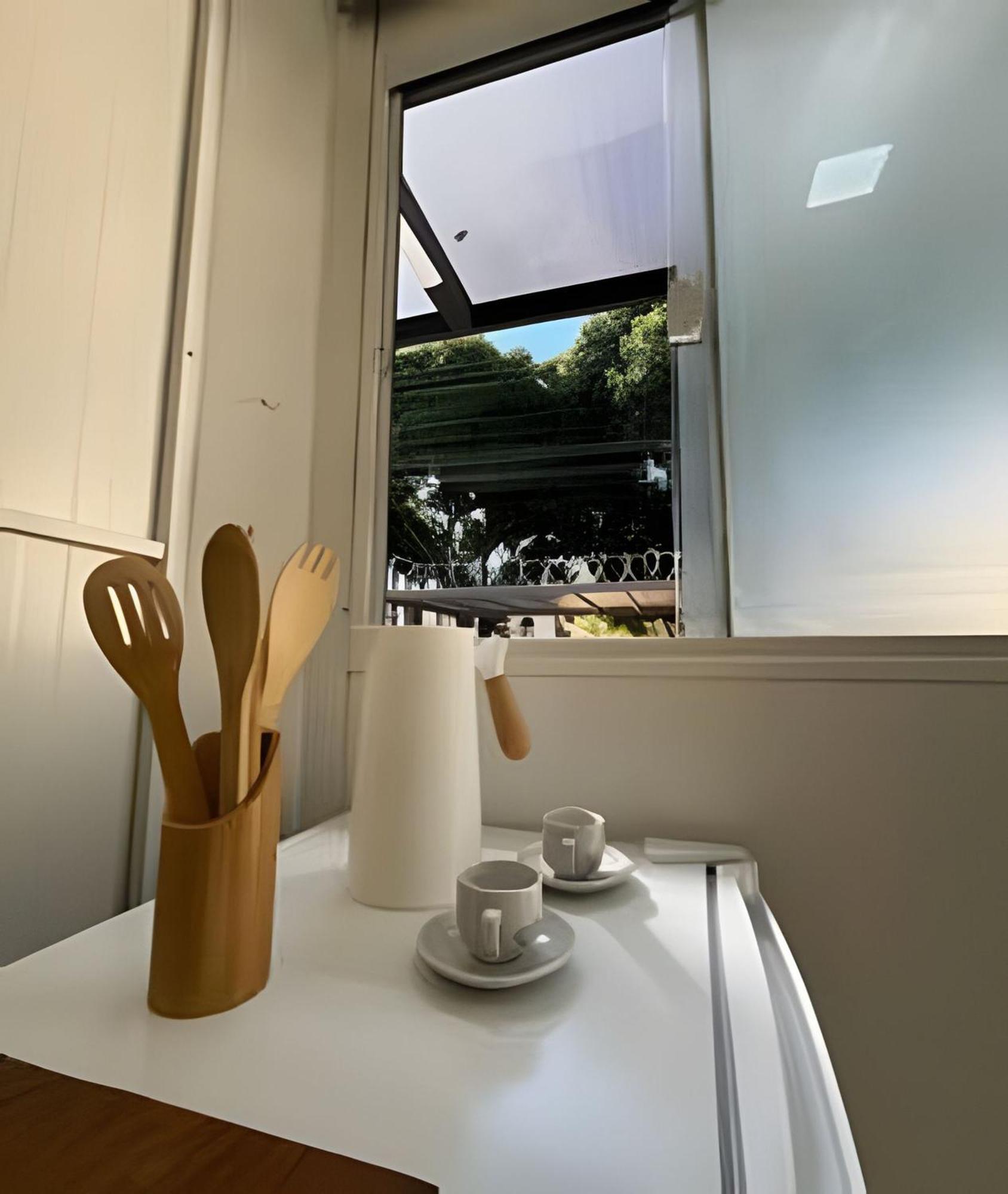 Ln Studios Uberlândia Extérieur photo