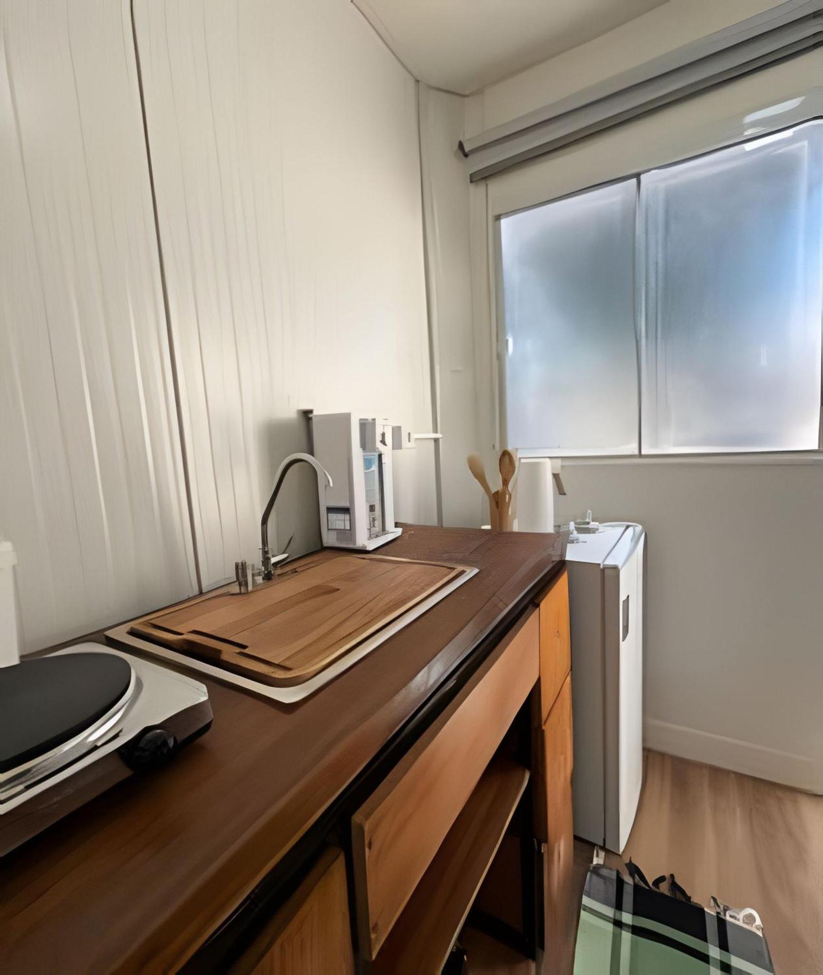 Ln Studios Uberlândia Extérieur photo