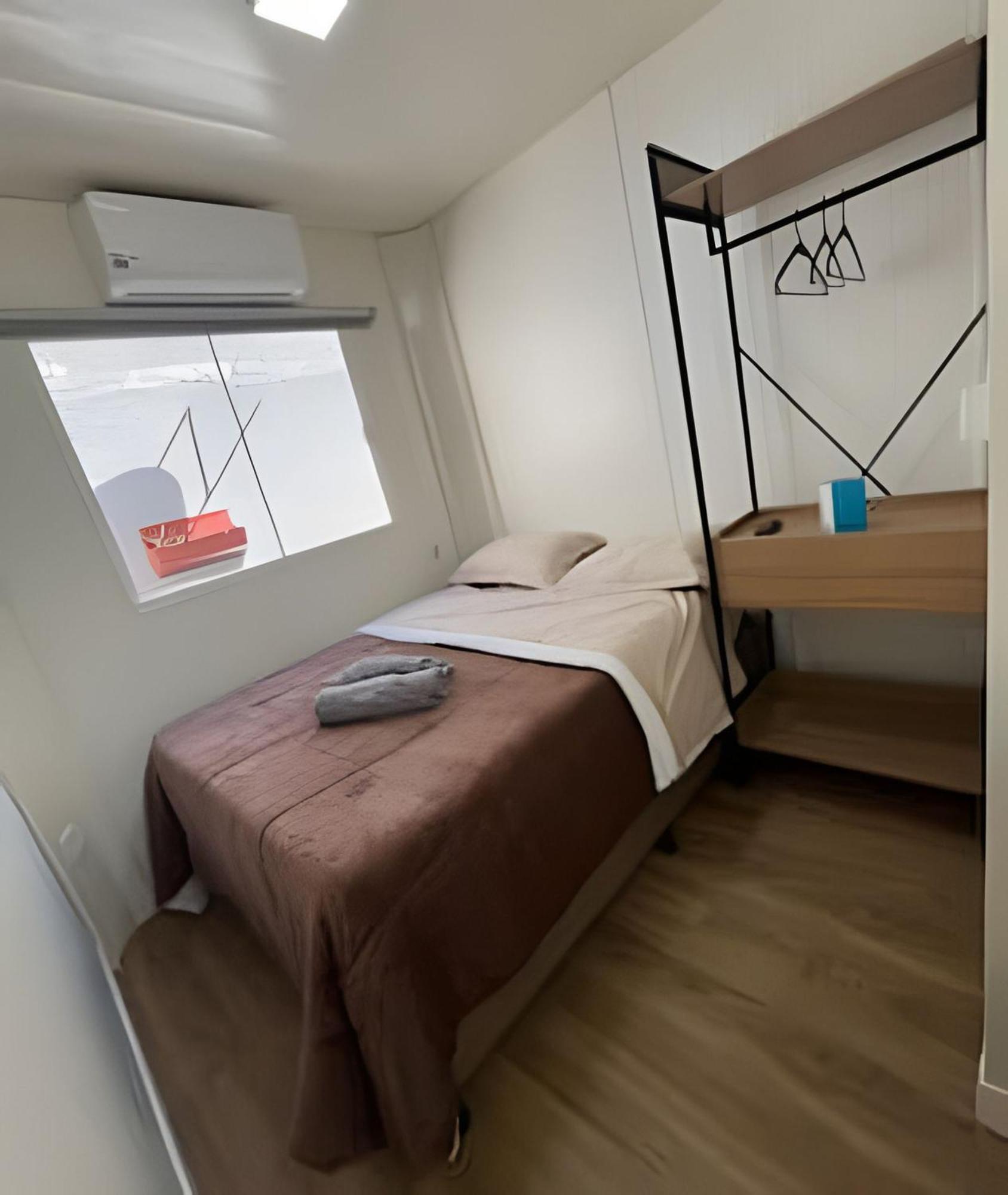 Ln Studios Uberlândia Extérieur photo