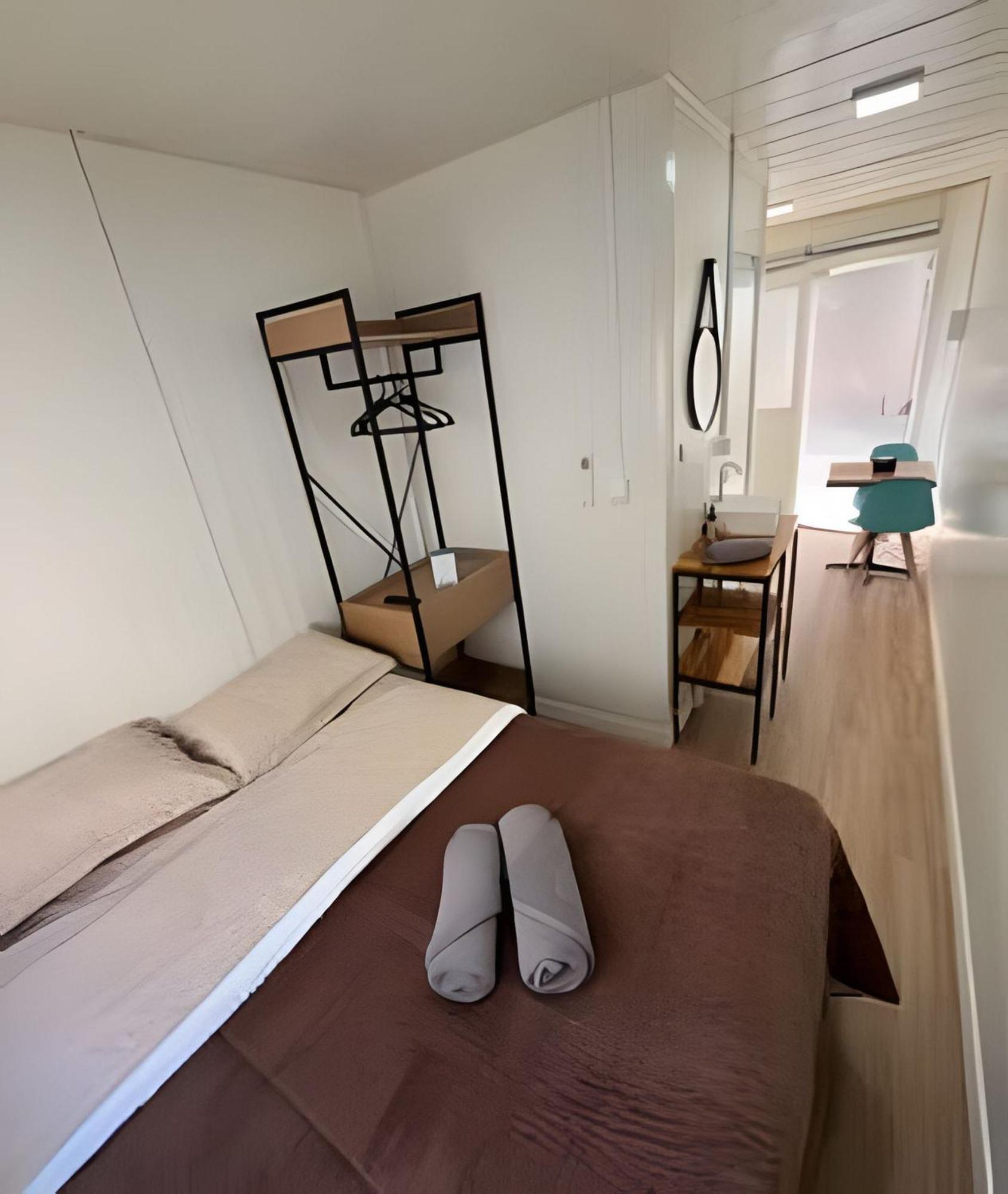 Ln Studios Uberlândia Extérieur photo